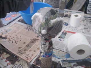 Fem titelles per explicar contes