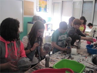 Fem titelles per explicar contes