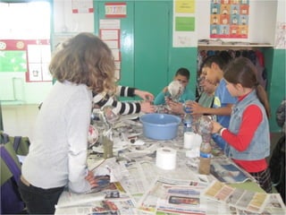 Fem titelles per explicar contes