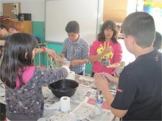 Fem titelles per explicar contes