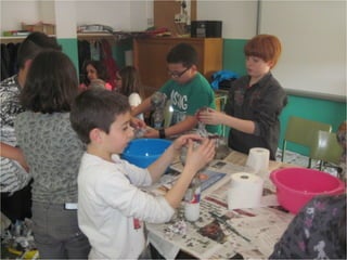 Fem titelles per explicar contes