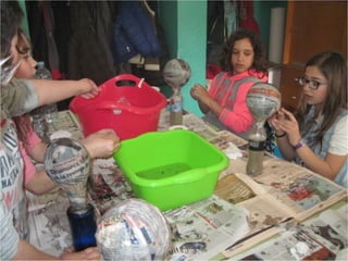 Fem titelles per explicar contes