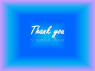 Thank you
25 October 2013

27

 