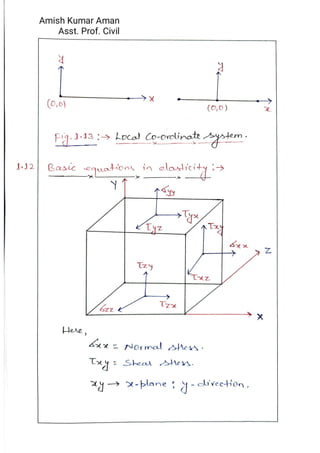 FINITE ELEMENT METHODS FOR CIVIL ENGINEERING INTRODUCTIONNotes.pdf