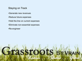 St. Vrain ImpactSource: St. Vrain Valley School District