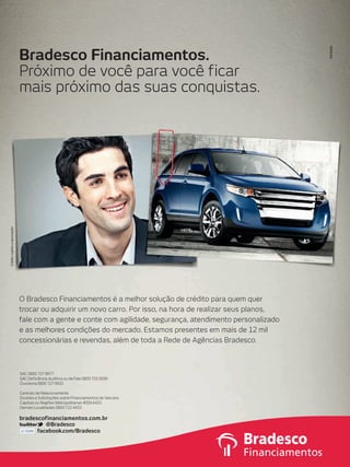 Fenabrave Anuário - 2015