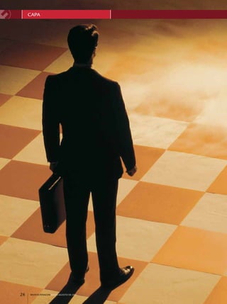 CApA




26   REVISTA FENACON julho-agosto de 2011
 