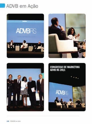 Revista FENADVB Eedição Especial