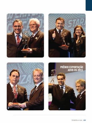 Revista FENADVB Eedição Especial