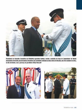 Revista FENADVB Eedição Especial