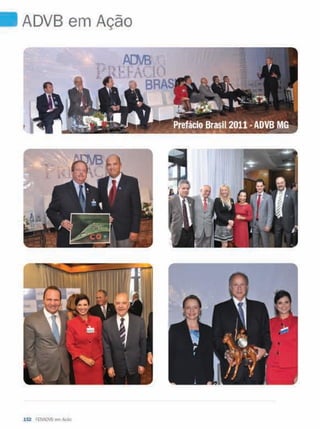 Revista FENADVB Eedição Especial