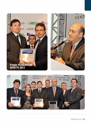 Revista FENADVB Eedição Especial