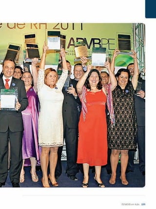 Revista FENADVB Eedição Especial