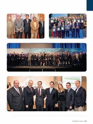 Revista FENADVB Eedição Especial