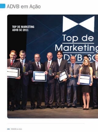 Revista FENADVB Eedição Especial