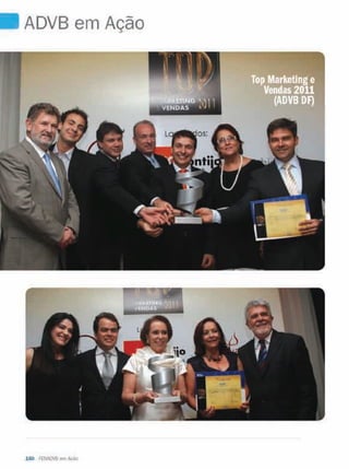 Revista FENADVB Eedição Especial