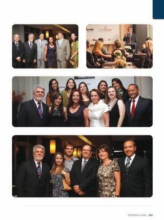 Revista FENADVB Eedição Especial