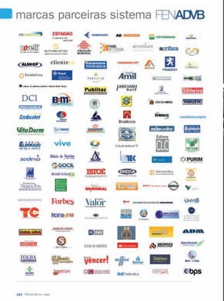 Revista FENADVB Eedição Especial