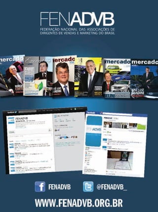 Revista FENADVB Eedição Especial