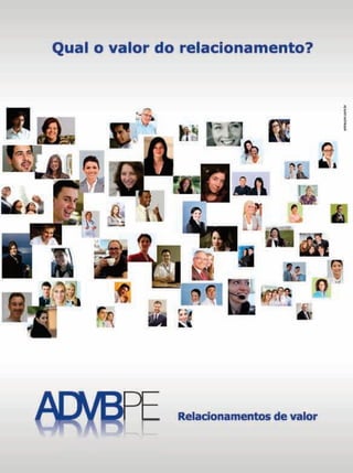 Revista FENADVB Eedição Especial