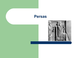 Persas 