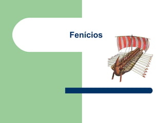 Fenícios 