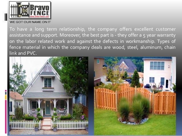 Fencing companies in atlanta