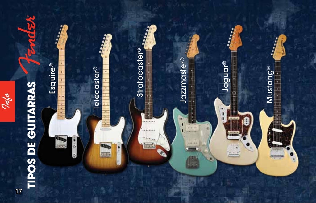 Fender electric guitars_manual_(2011)_spanish