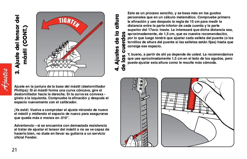 Fender electric guitars_manual_(2011)_spanish