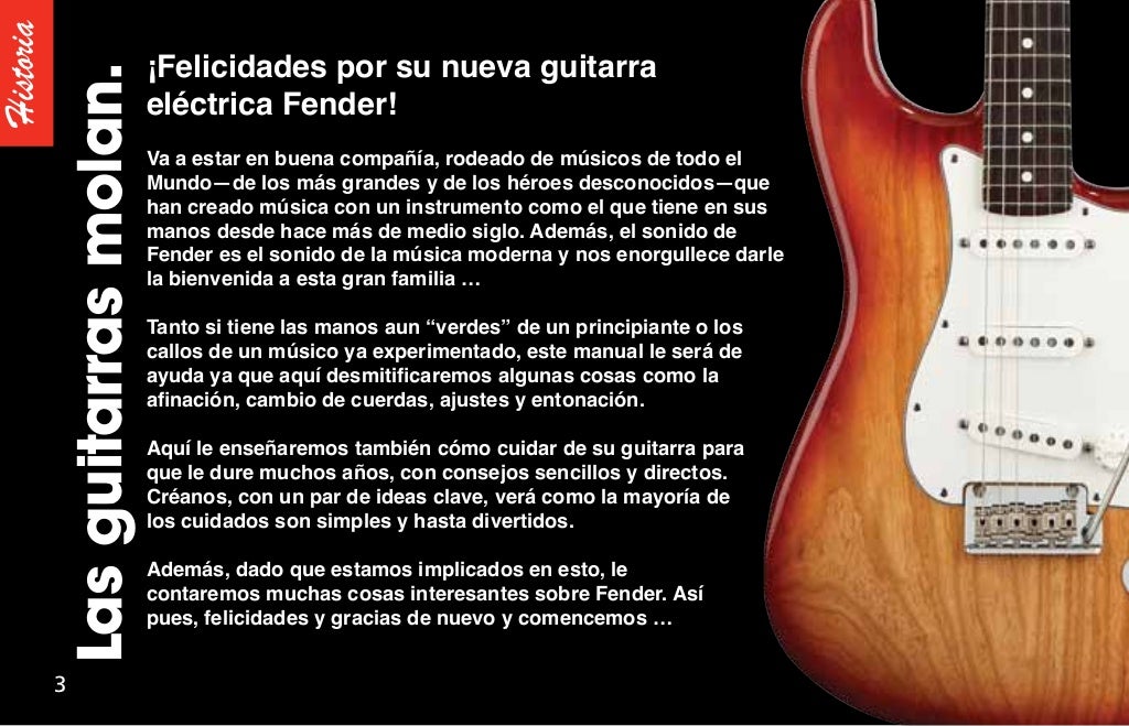 Fender electric guitars_manual_(2011)_spanish