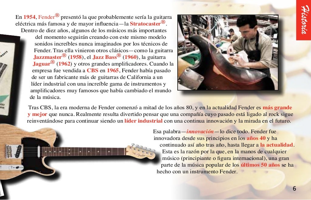 Fender electric guitars_manual_(2011)_spanish