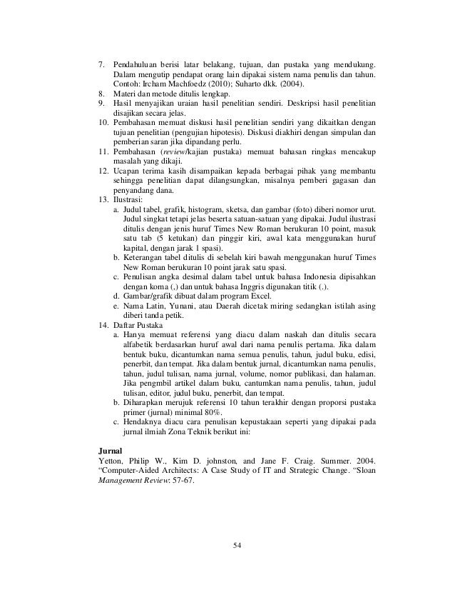 Sistem Informasi Pengajuan Proposal Skripsi Mahasiswa 