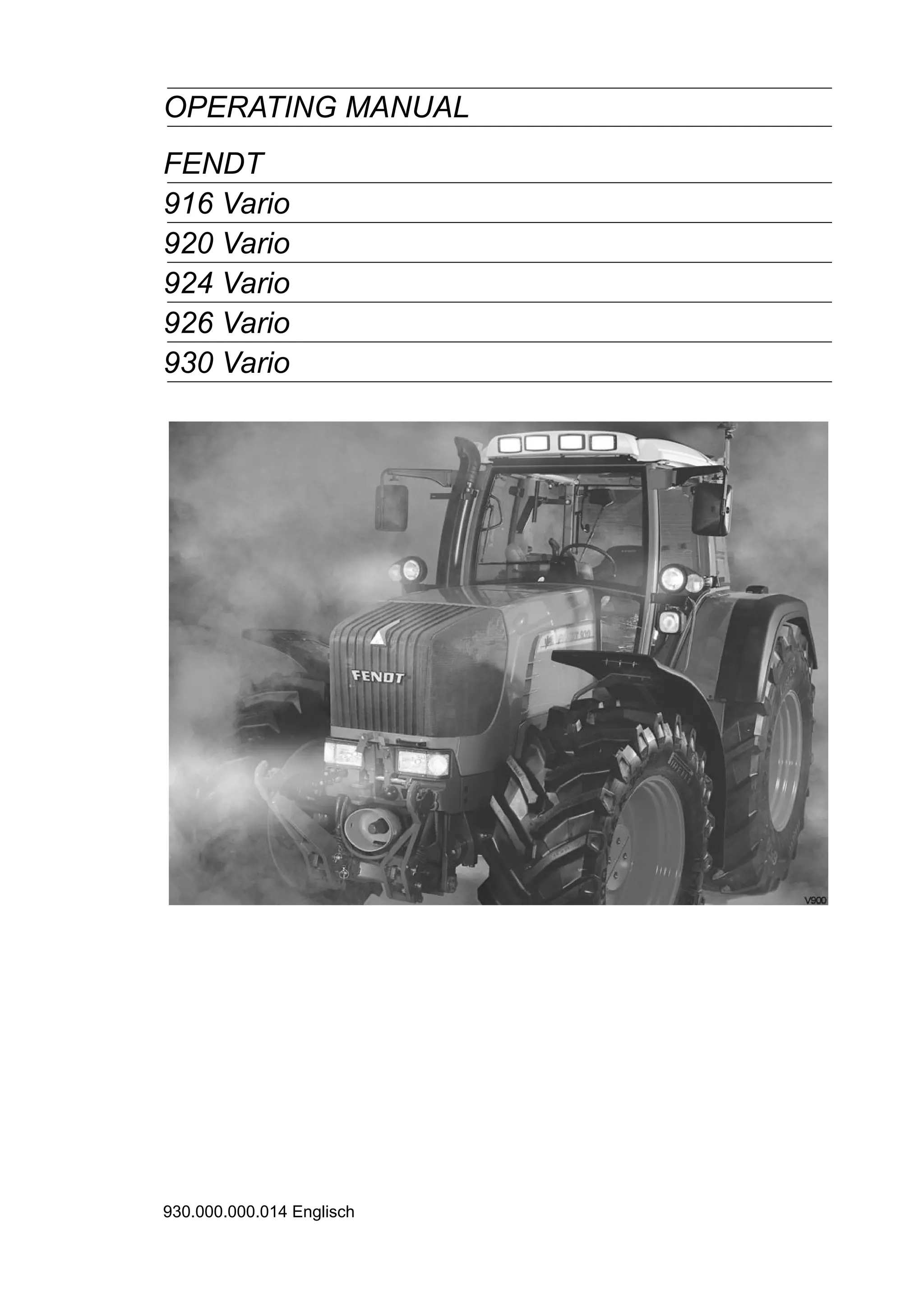 Fendt 916 Vario Operator manual.pdf