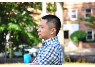 Feng Liu | Founder of Siteber