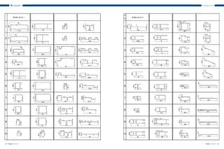 Fenglu Aluminium49
www.fenglu-alu.com
Fenglu Aluminium 50
 
