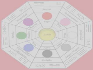 - Mantenha os banheiros limpos e arrumados, com ralos e tampa de vaso fechada. Sempre que puder decore-os com flores, objetos ou pedras. - Evite o excesso de objetos, móveis, cacarecos... Deixe espaços para a energia fluir. 