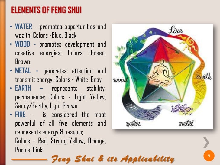 feng shui