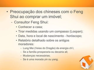 Loopan Feng shui | PPTX