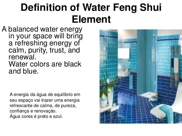 feng shui em power point