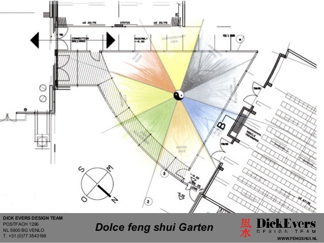 Feng Shui Garden