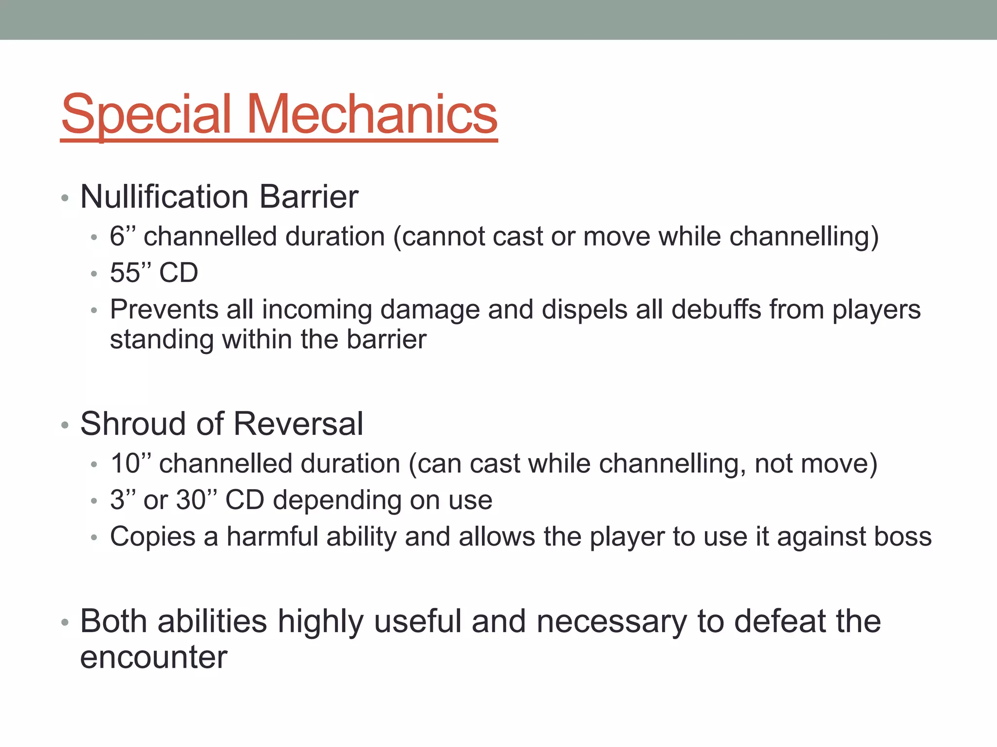 Feng the accursed hc | PPSX