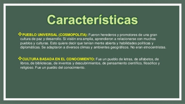 Cultura Fenicia