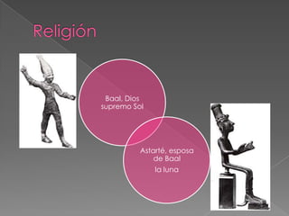 Religión