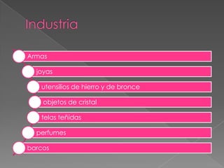 Industria