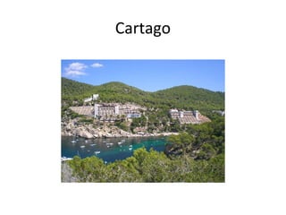 Cartago
 