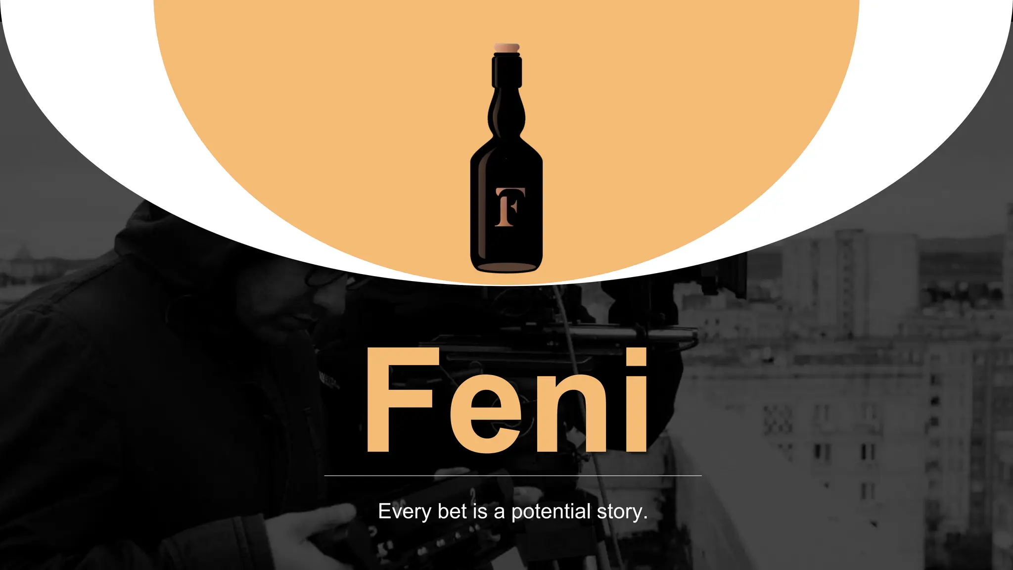 Feni Investor Deck pptx 1 final for investors | PDF