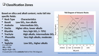 geology of mg science presentation by me | PPTX