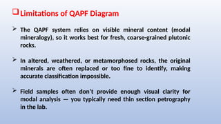 geology of mg science presentation by me | PPTX