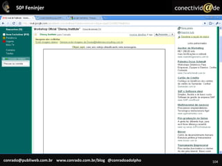 E-MAIL MKT “CACHORRINHO”100