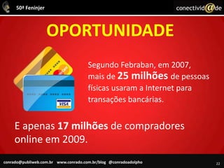 e-mails enviados para usuários que abandonam o carrinho conseguem diminuir o abandono definitivo em até 30%.19